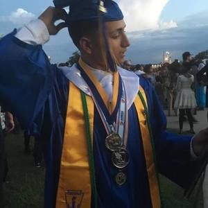 Meet your Posher, Eddy